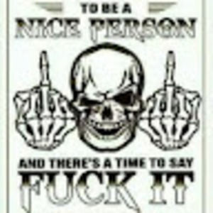 Meet your Posher, Nick